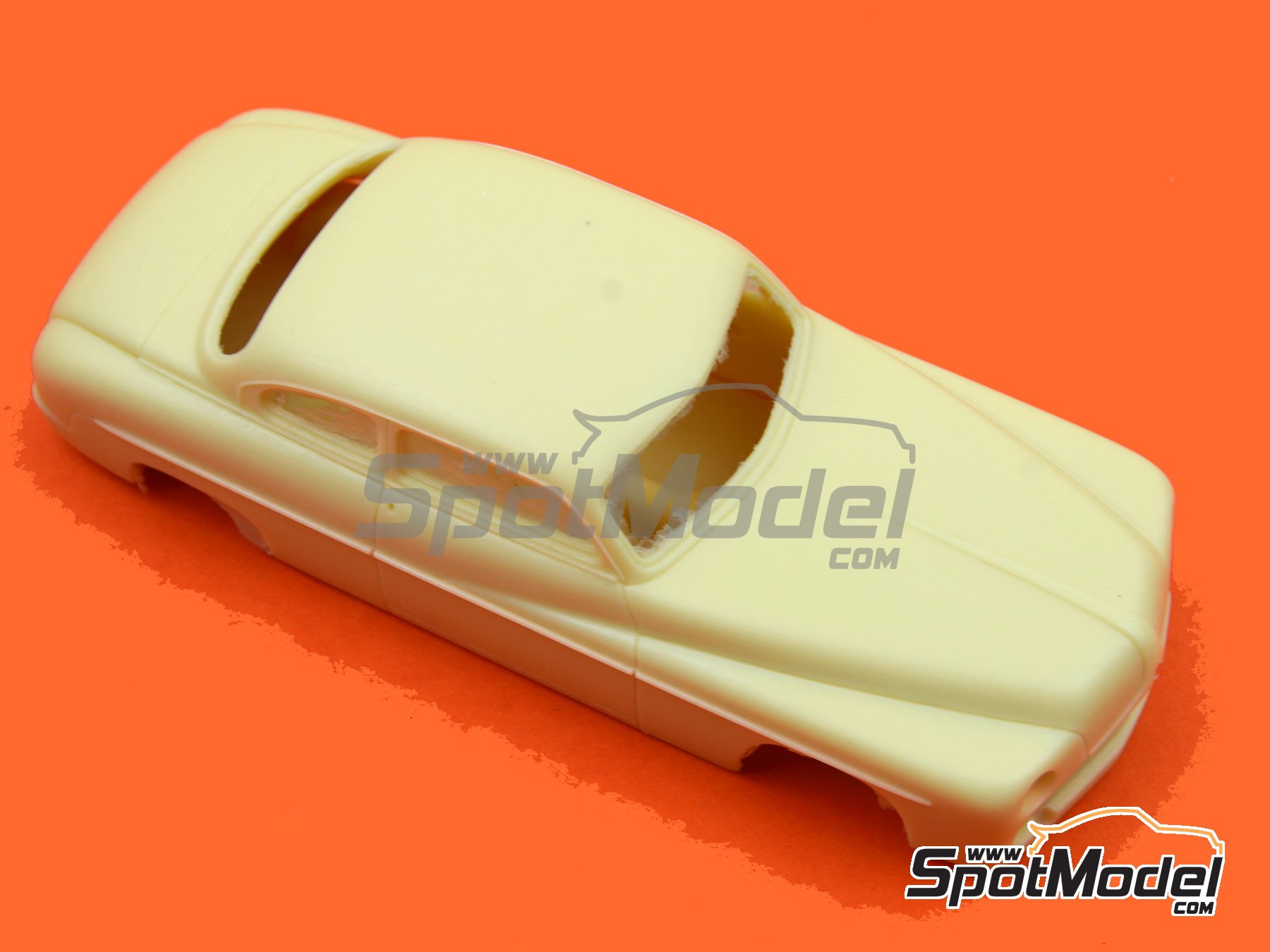 MERI KITS (1/43) アロウズ A11B Footwork Arena Modelli ARE1001: Car scale model kit 1/43 scale